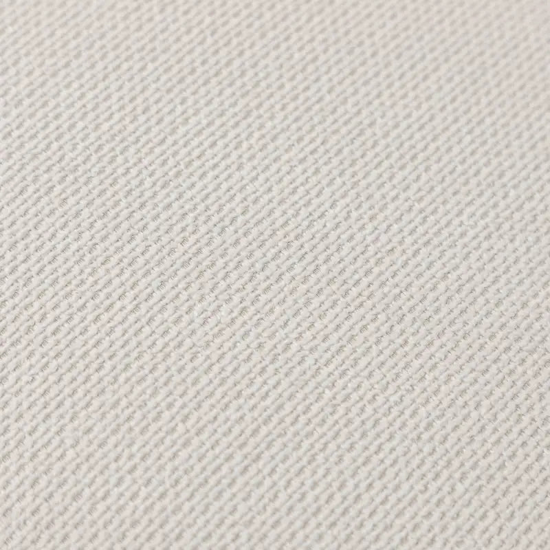 Swivel Barrel Chair - 360掳 Rotation - Boucle Fabric