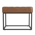 HomePop Theodore Ottoman
