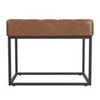 HomePop Theodore Ottoman