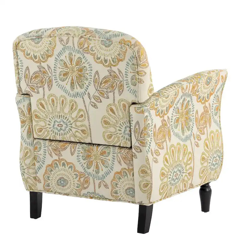 Mordern Accent Chairs For Living Room
