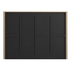 Naples Button-tufted Wingback Headboard only by iNSPIRE Q Artisan