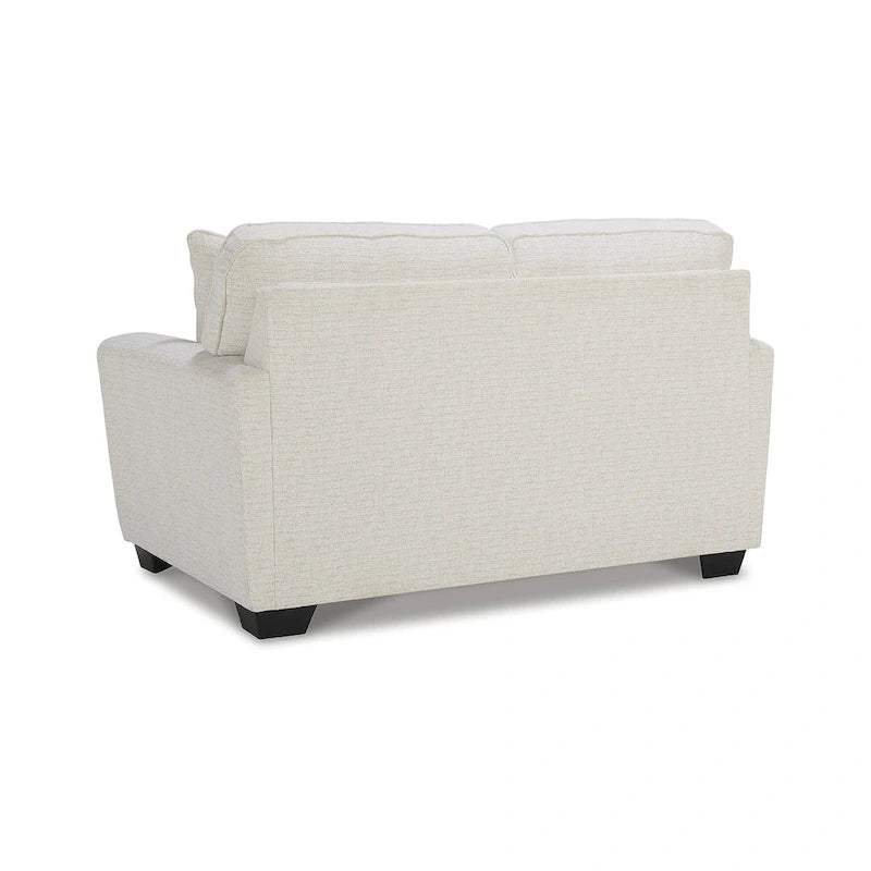 Signature Design by Ashley Cashton Loveseat - 63W x 38D x 39H
