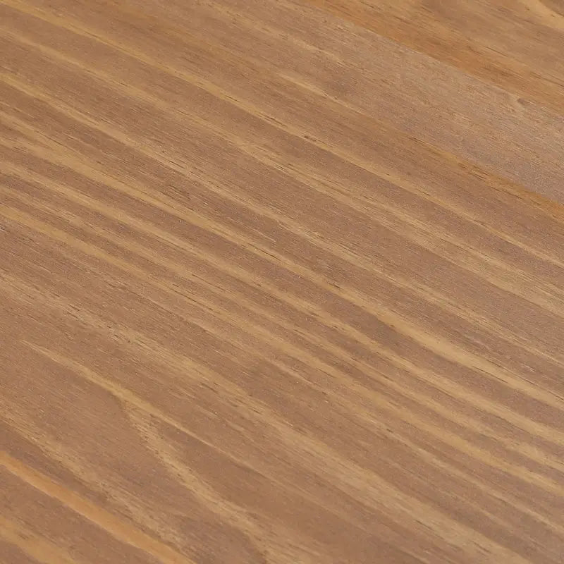 Plank and Beam Modern Solid Wood Dining Chair