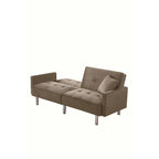 80 Convertible Sofa Sleeper Futon Sofa Bed