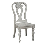 Magnolia Manor Splat Back Side Chair (Set of 2)