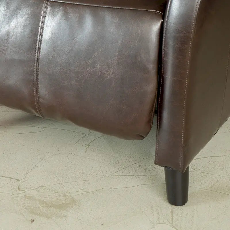 Stratton Recliner by Christopher Knight Home