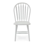 Windsor Arrowback Solid Wood Dining Chair