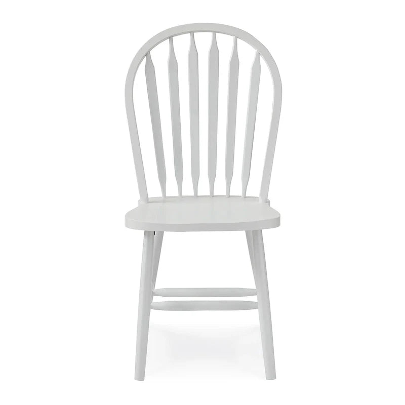 Windsor Arrowback Solid Wood Dining Chair