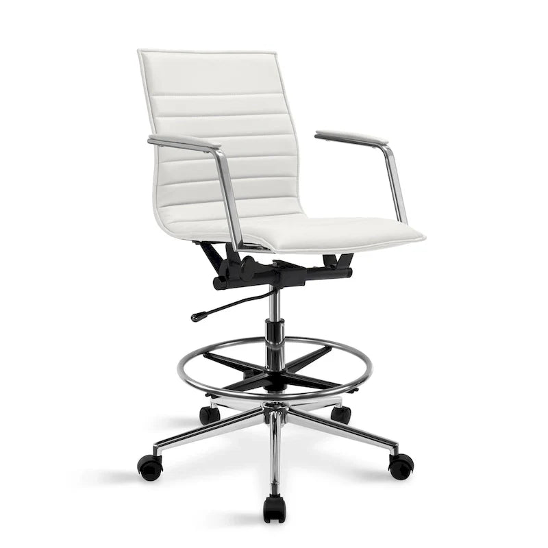 Modern Drafting Chair