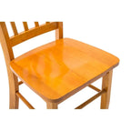 Shaker Side Dining Chairs (Set of 2)